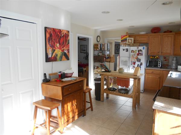 85 Dwight Road Springfield, MA 01108 - Photo 4 of 21 a view of a workspace with furniture and a window