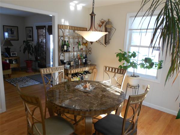 85 Dwight Road Springfield, MA 01108 - Photo 7 of 21 a dining room with furniture and window