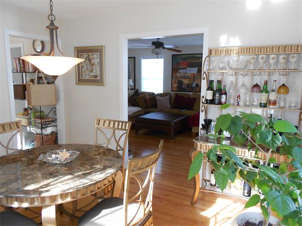 85 Dwight Road Springfield, MA 01108 - Photo 8 of 21 a living room with patio furniture
