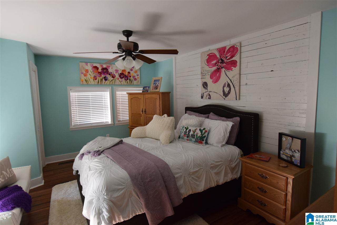 9855 Corner School Road Warrior, AL 35180 - Photo 17 of 21