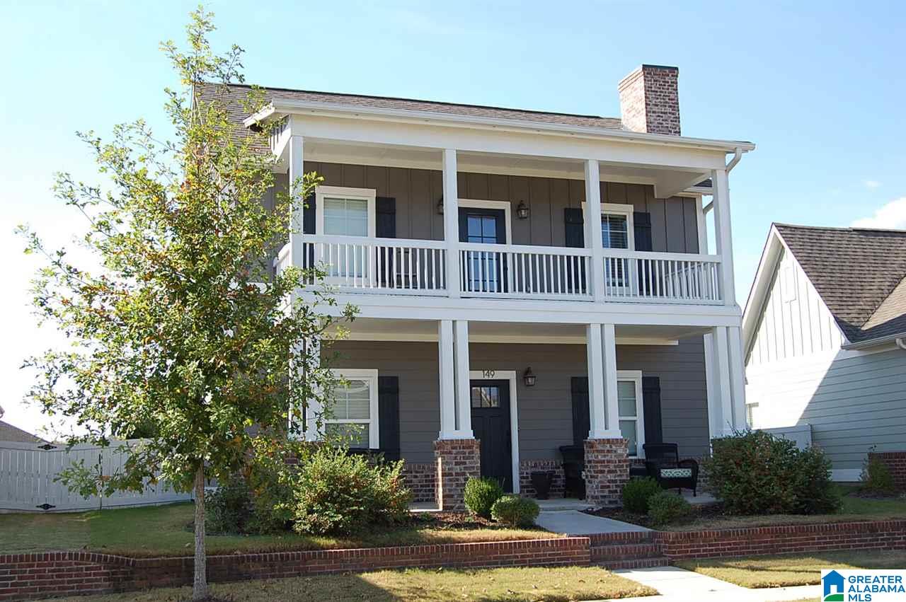 149 White Cottage Road Helena, AL 35080 - Photo 2 of 25