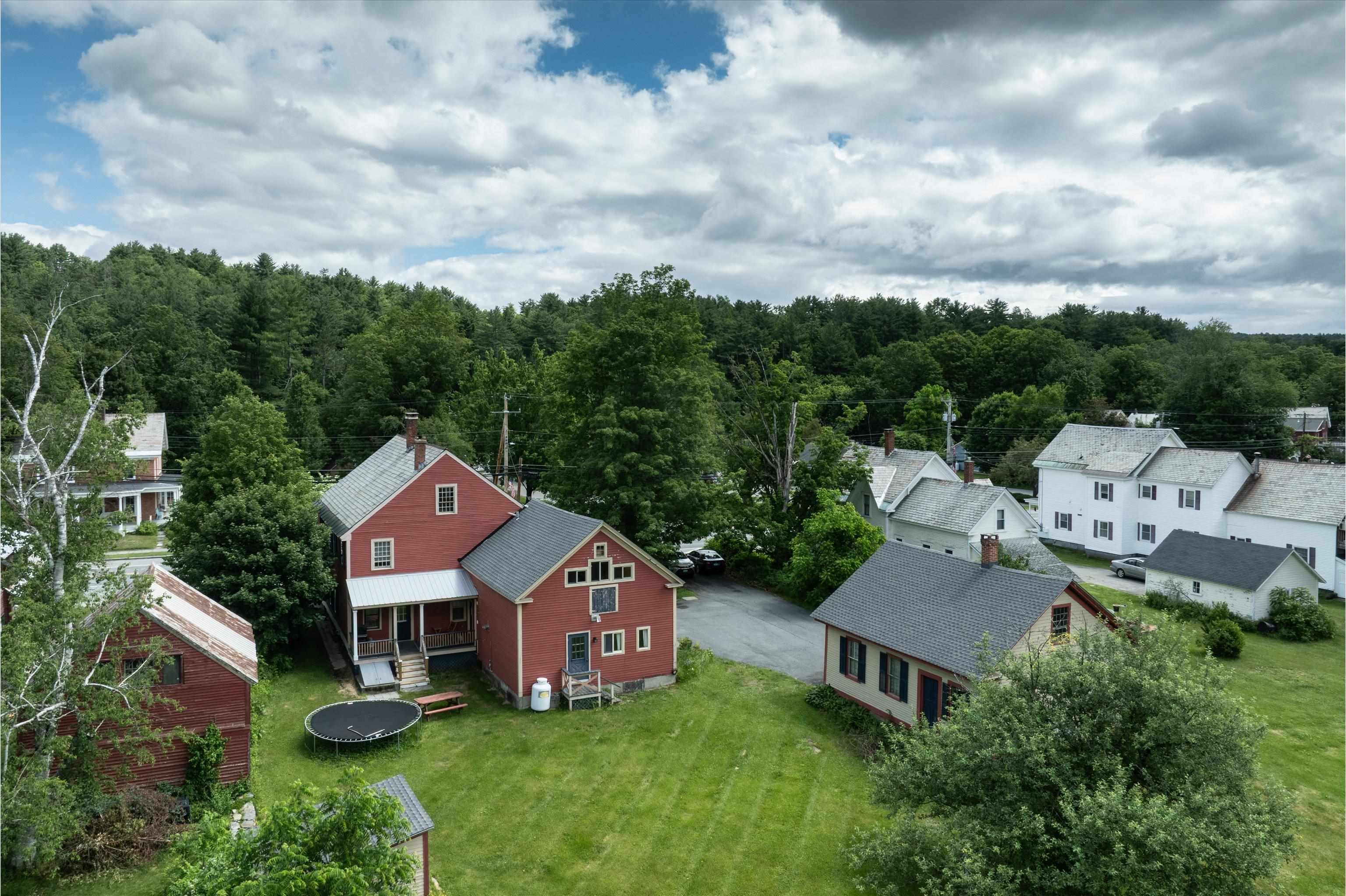 81 Main Street Chester, VT 05143 - Photo 51 of 58