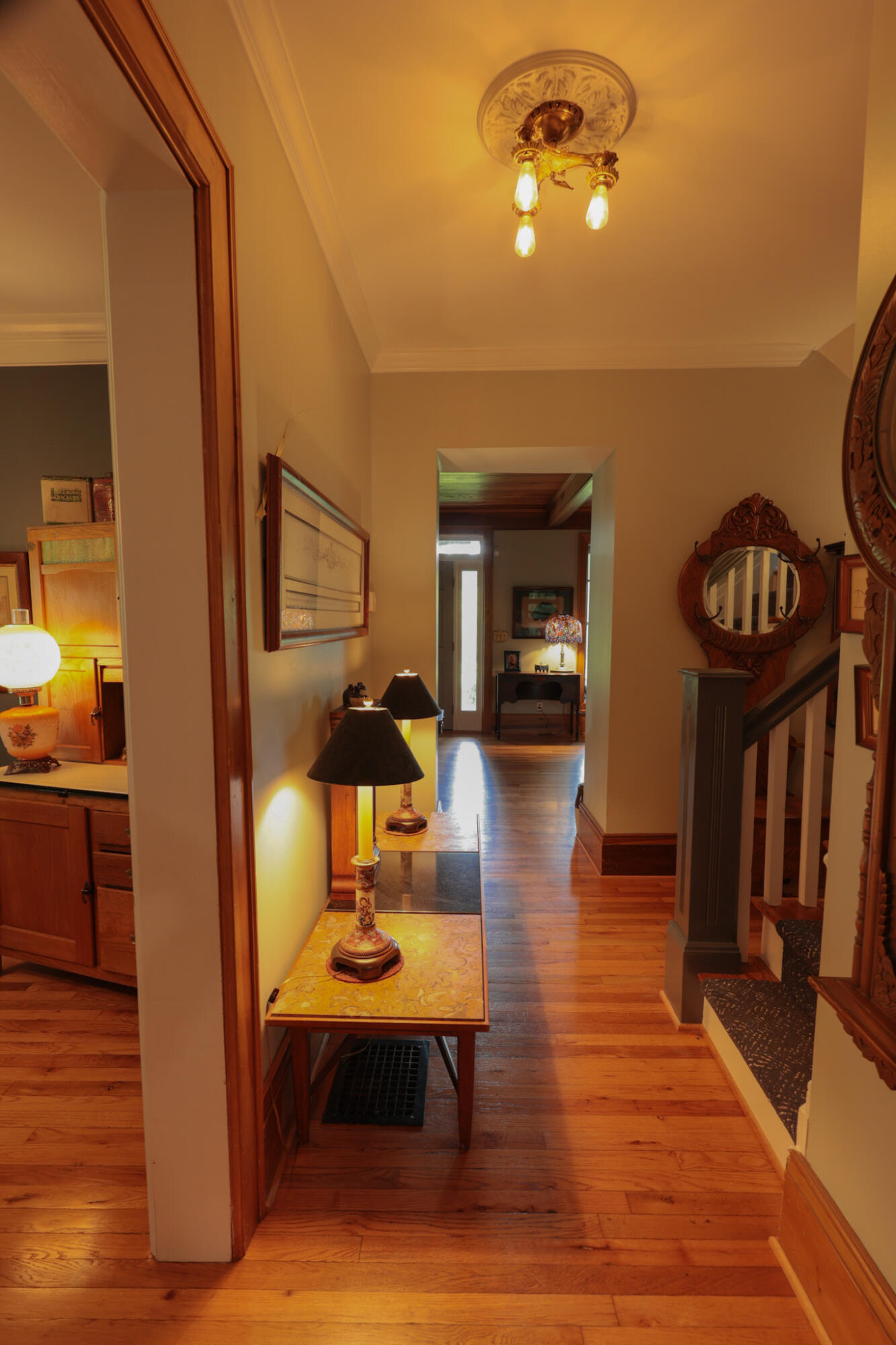 912 Conner Station Road Simpsonville, KY 40067 - Photo 19 of 49 Gallery Image 19
