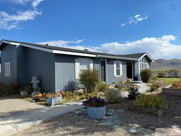 $585,000 | 116 Coates Lane, Challis, ID 83226