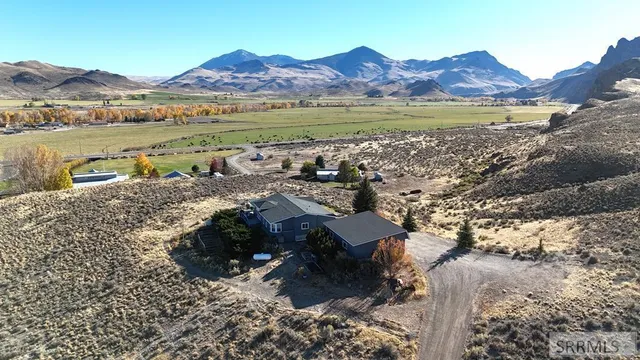 $619,000 | 116 Coates Lane, Challis, ID 83226