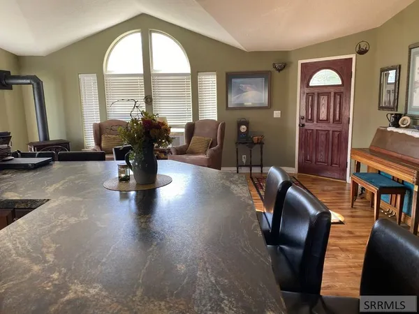 $585,000 | 116 Coates Lane, Challis, ID 83226