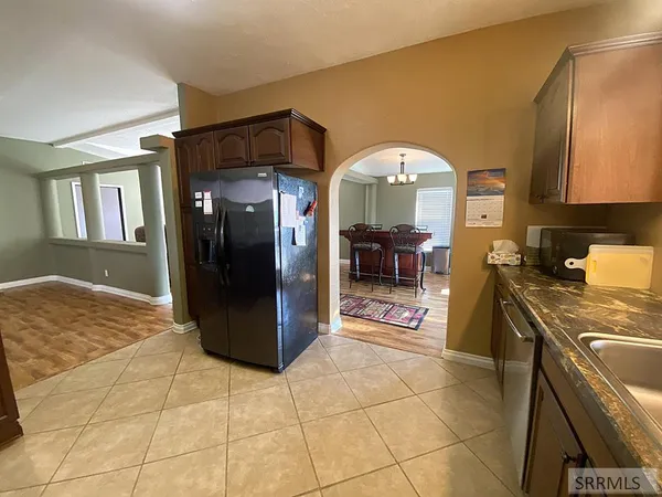 $585,000 | 116 Coates Lane, Challis, ID 83226