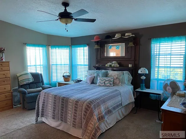 $619,000 | 116 Coates Lane, Challis, ID 83226