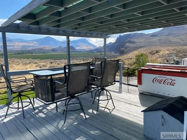 $585,000 | 116 Coates Lane, Challis, ID 83226