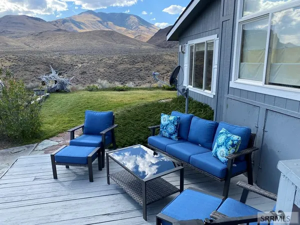 $585,000 | 116 Coates Lane, Challis, ID 83226