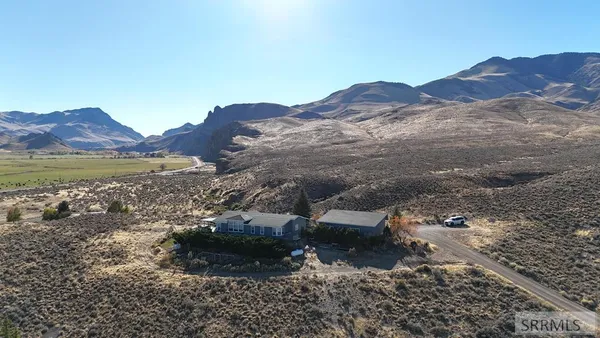 $585,000 | 116 Coates Lane, Challis, ID 83226