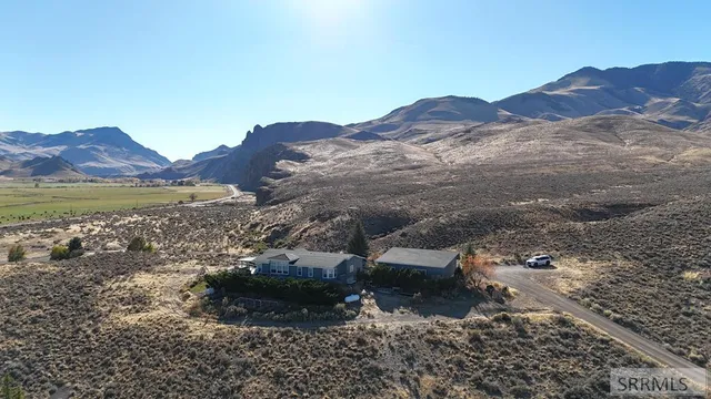 $619,000 | 116 Coates Lane, Challis, ID 83226