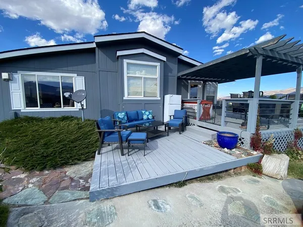 $585,000 | 116 Coates Lane, Challis, ID 83226