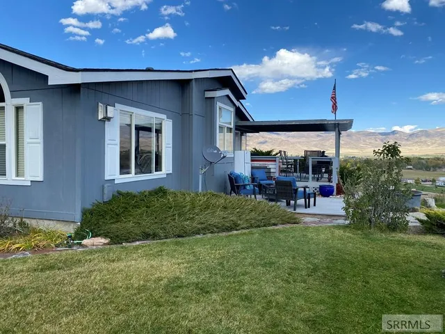 $619,000 | 116 Coates Lane, Challis, ID 83226
