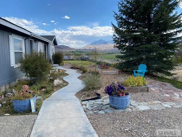 $619,000 | 116 Coates Lane, Challis, ID 83226