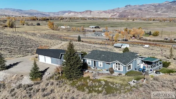 $585,000 | 116 Coates Lane, Challis, ID 83226