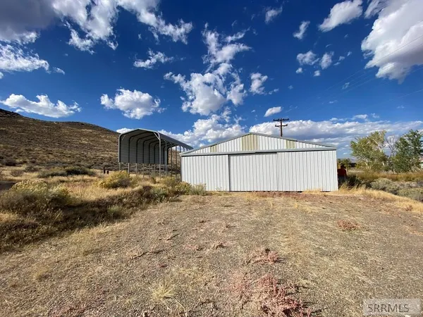 $585,000 | 116 Coates Lane, Challis, ID 83226