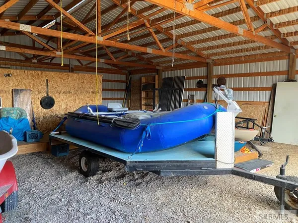 $585,000 | 116 Coates Lane, Challis, ID 83226