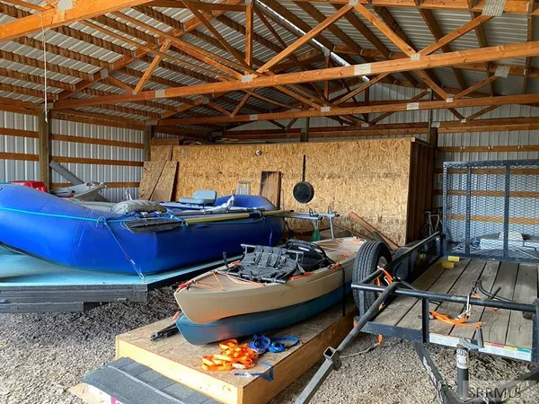 $585,000 | 116 Coates Lane, Challis, ID 83226