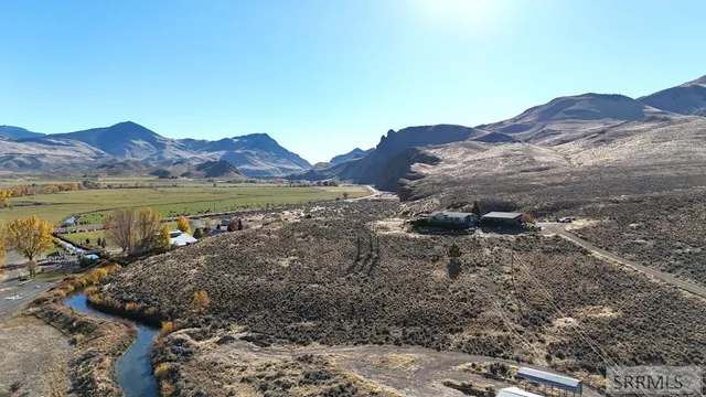 $619,000 | 116 Coates Lane, Challis, ID 83226