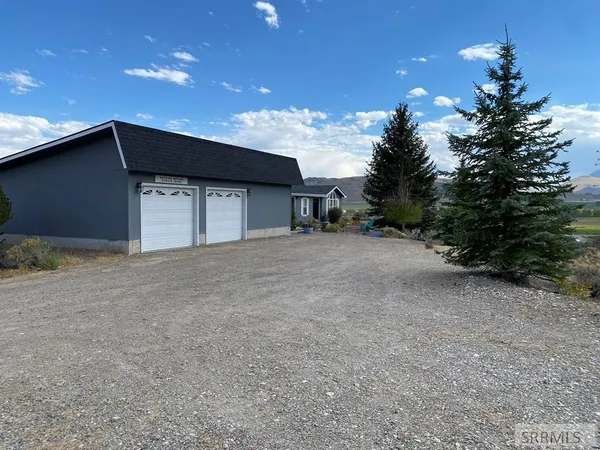 $585,000 | 116 Coates Lane, Challis, ID 83226