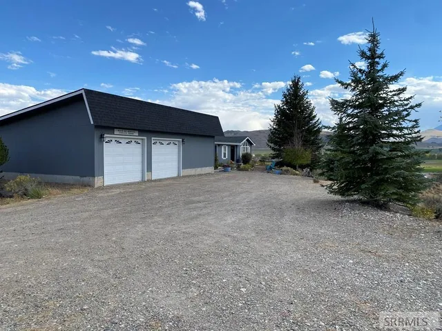 $619,000 | 116 Coates Lane, Challis, ID 83226