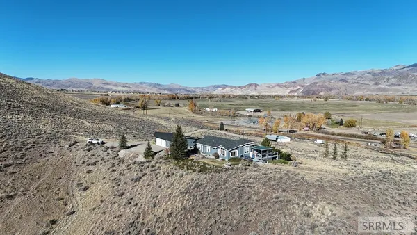 $585,000 | 116 Coates Lane, Challis, ID 83226