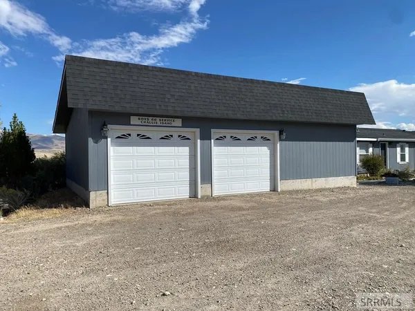 $585,000 | 116 Coates Lane, Challis, ID 83226