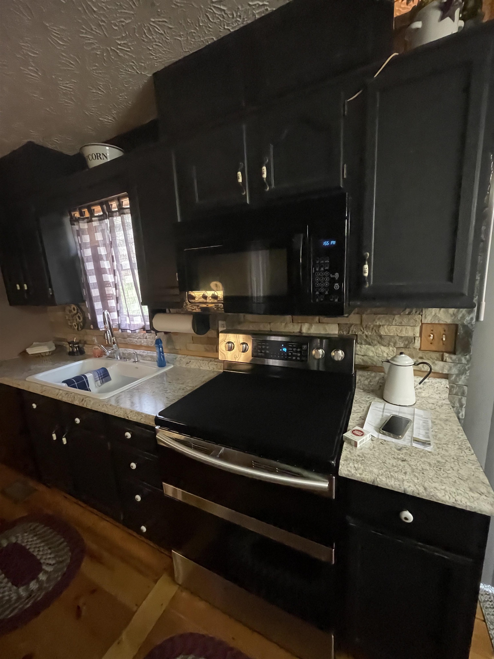 16917 Silver Run Road Catlettsburg, KY 41129 - Photo 21 of 33