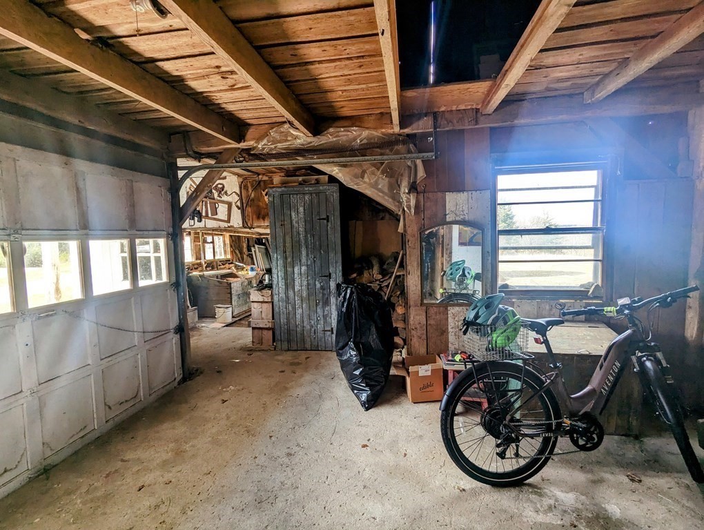 75 Marsh Road Dudley, MA 01571 - Photo 37 of 41 a view of a room with gym equipment