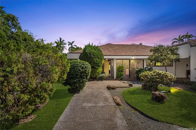 $3,150,000 | 4781 Aukai Avenue, Honolulu, HI 96816