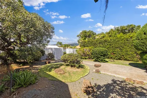 $3,150,000 | 4781 Aukai Avenue, Honolulu, HI 96816