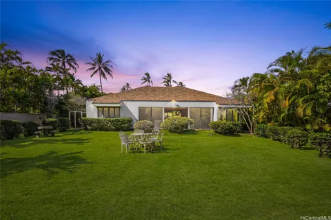 $3,150,000 | 4781 Aukai Avenue, Honolulu, HI 96816