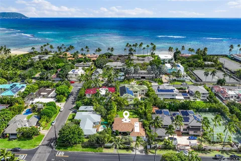 $3,150,000 | 4781 Aukai Avenue, Honolulu, HI 96816