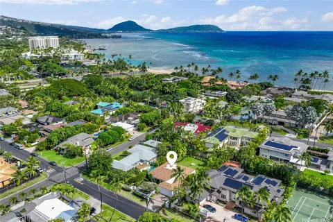 $3,150,000 | 4781 Aukai Avenue, Honolulu, HI 96816