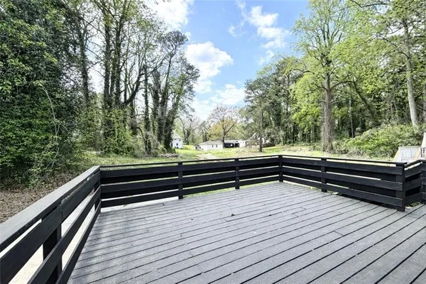 $1,900 | 1291 Lorenzo Drive Southwest, Atlanta, GA 30310