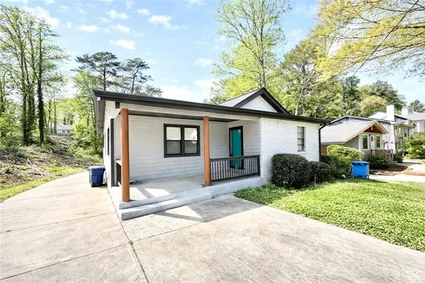 $1,900 | 1291 Lorenzo Drive Southwest, Atlanta, GA 30310