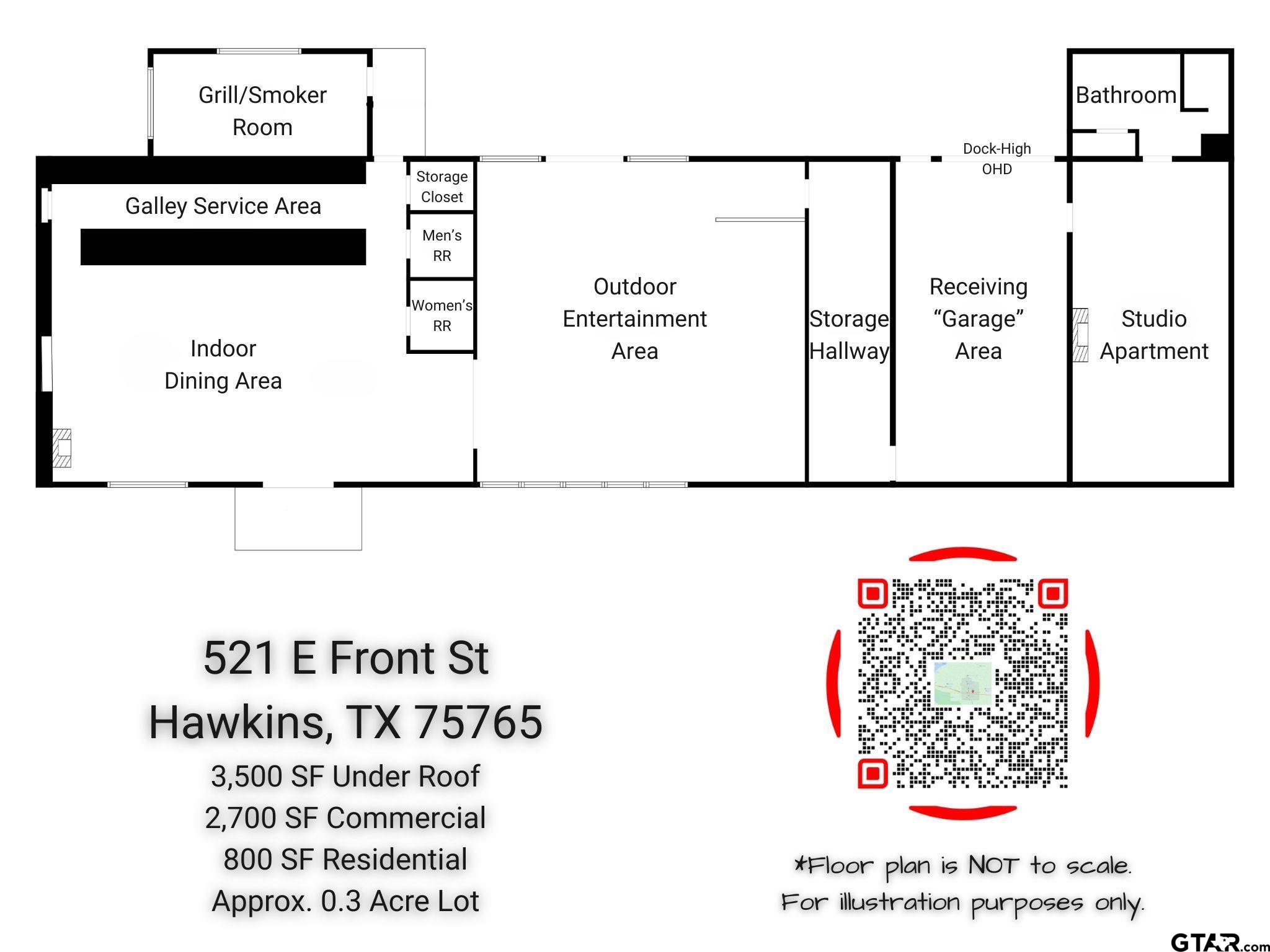 521 East Front Street Hawkins, TX 75765 - Photo 20 of 31