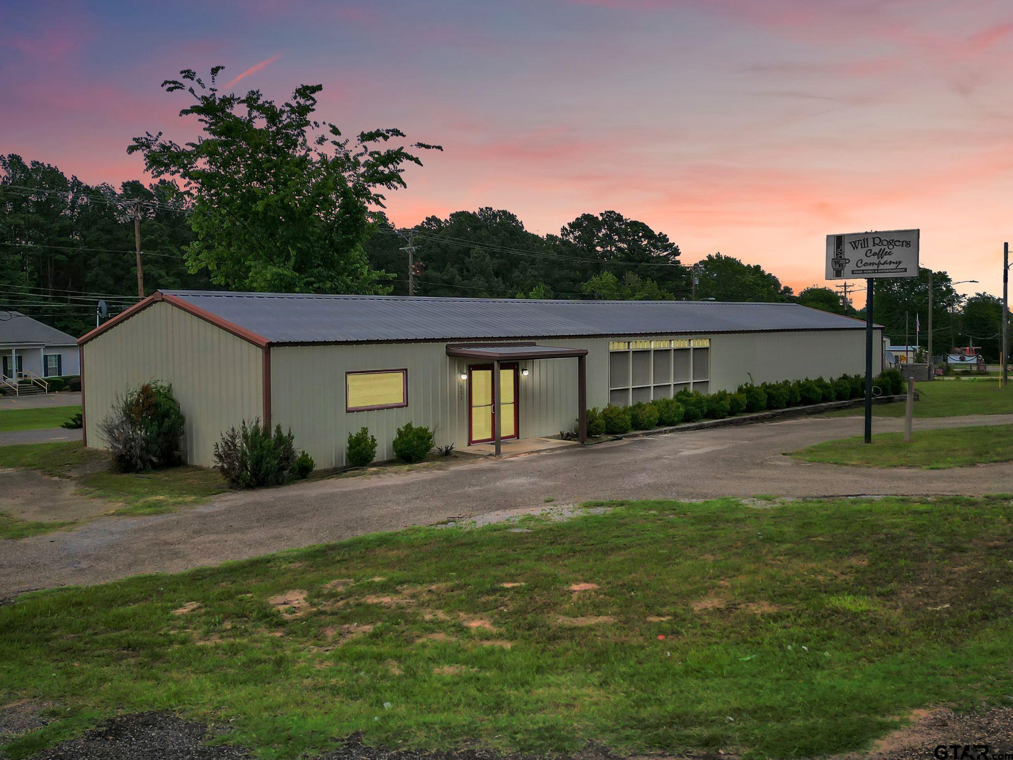 521 East Front Street Hawkins, TX 75765 - Photo 21 of 31