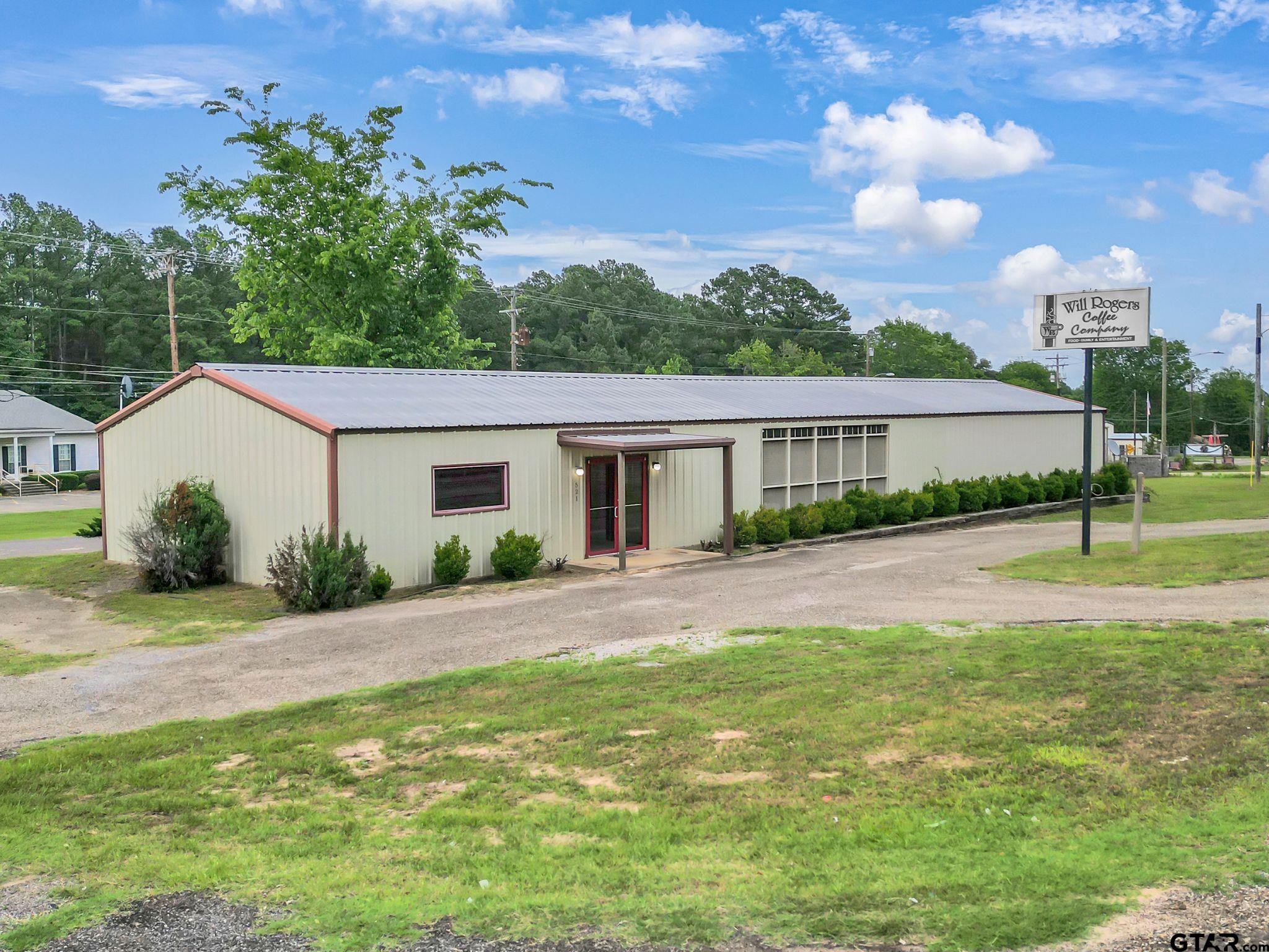 521 East Front Street Hawkins, TX 75765 - Photo 22 of 31