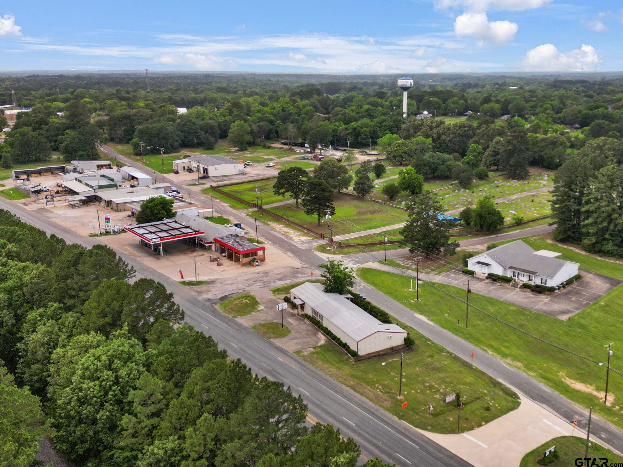 521 East Front Street Hawkins, TX 75765 - Photo 29 of 31