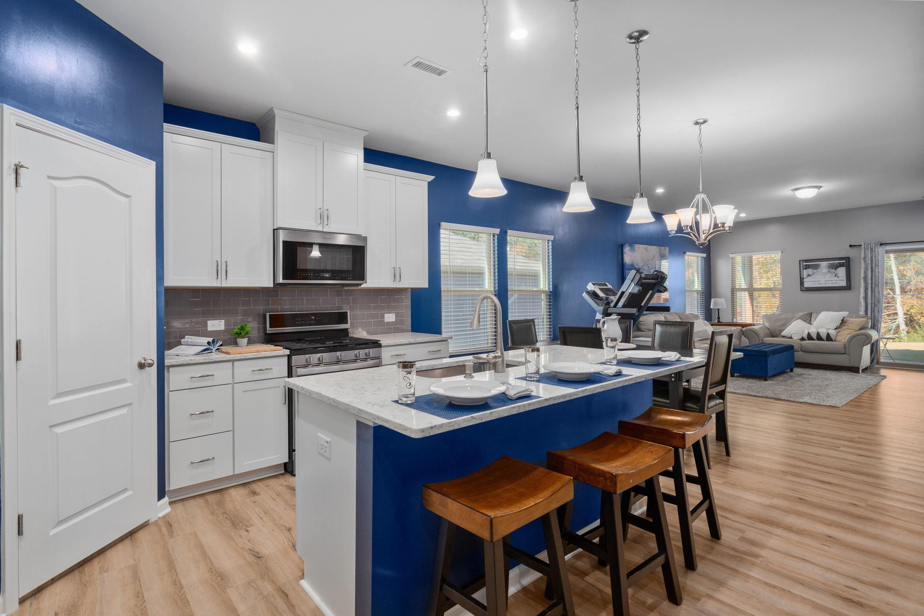 1709 Wrenn Road Durham, NC 27703 - Photo 4 of 24 Photo 4