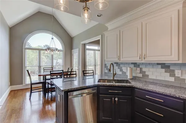 $499,900 | 2020 Tribble Walk Drive, Lawrenceville, GA 30045