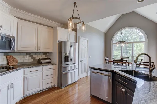 $499,900 | 2020 Tribble Walk Drive, Lawrenceville, GA 30045