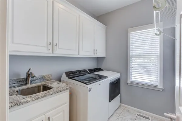 $499,900 | 2020 Tribble Walk Drive, Lawrenceville, GA 30045