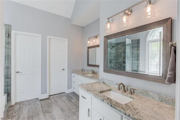 $499,900 | 2020 Tribble Walk Drive, Lawrenceville, GA 30045