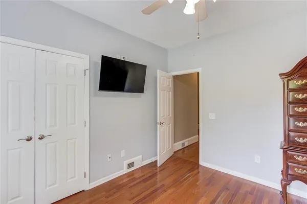 $499,900 | 2020 Tribble Walk Drive, Lawrenceville, GA 30045