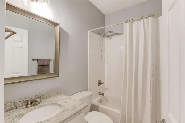 $499,900 | 2020 Tribble Walk Drive, Lawrenceville, GA 30045