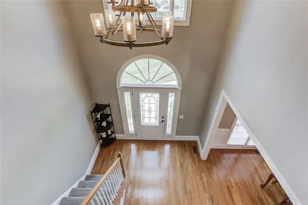 $499,900 | 2020 Tribble Walk Drive, Lawrenceville, GA 30045