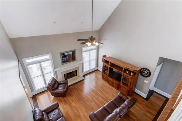 $499,900 | 2020 Tribble Walk Drive, Lawrenceville, GA 30045
